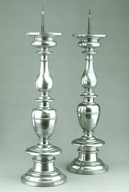 Altar Candlestick